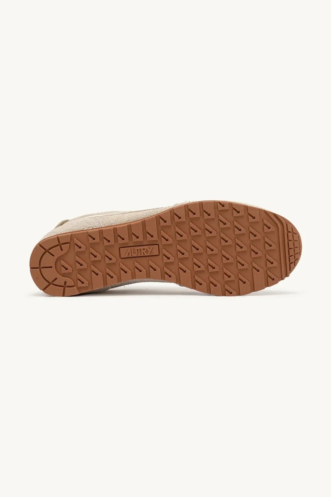 Tenis Windspin Low Suede Leat Wife Hombre - Image 6