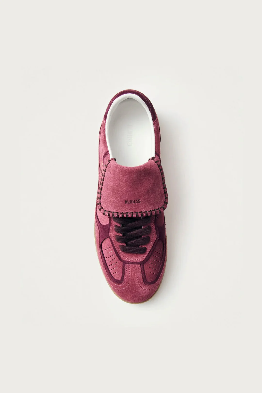 Tenis Alohas de mujer TB.490 Club - Image 3