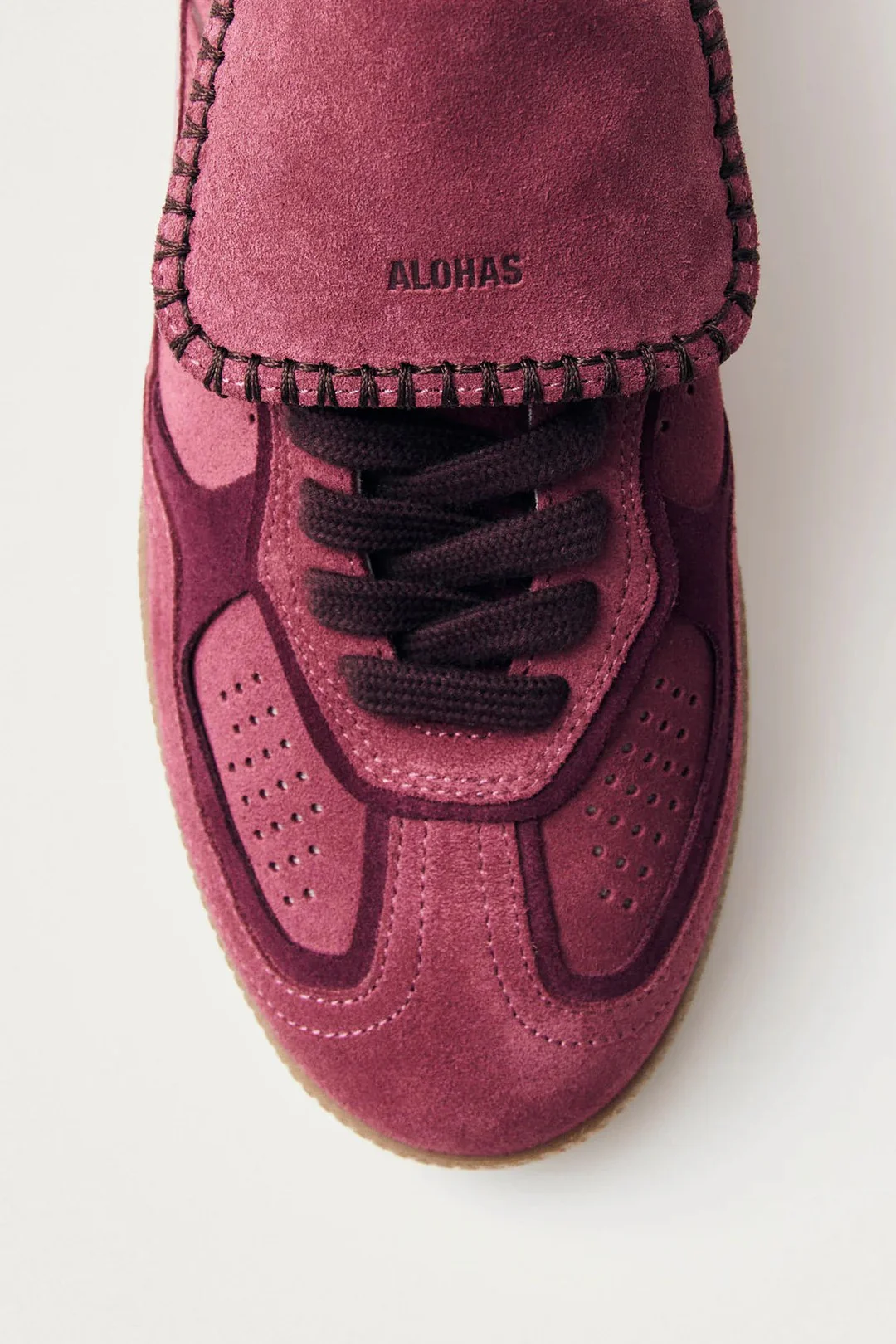 Tenis Alohas de mujer TB.490 Club - Image 6