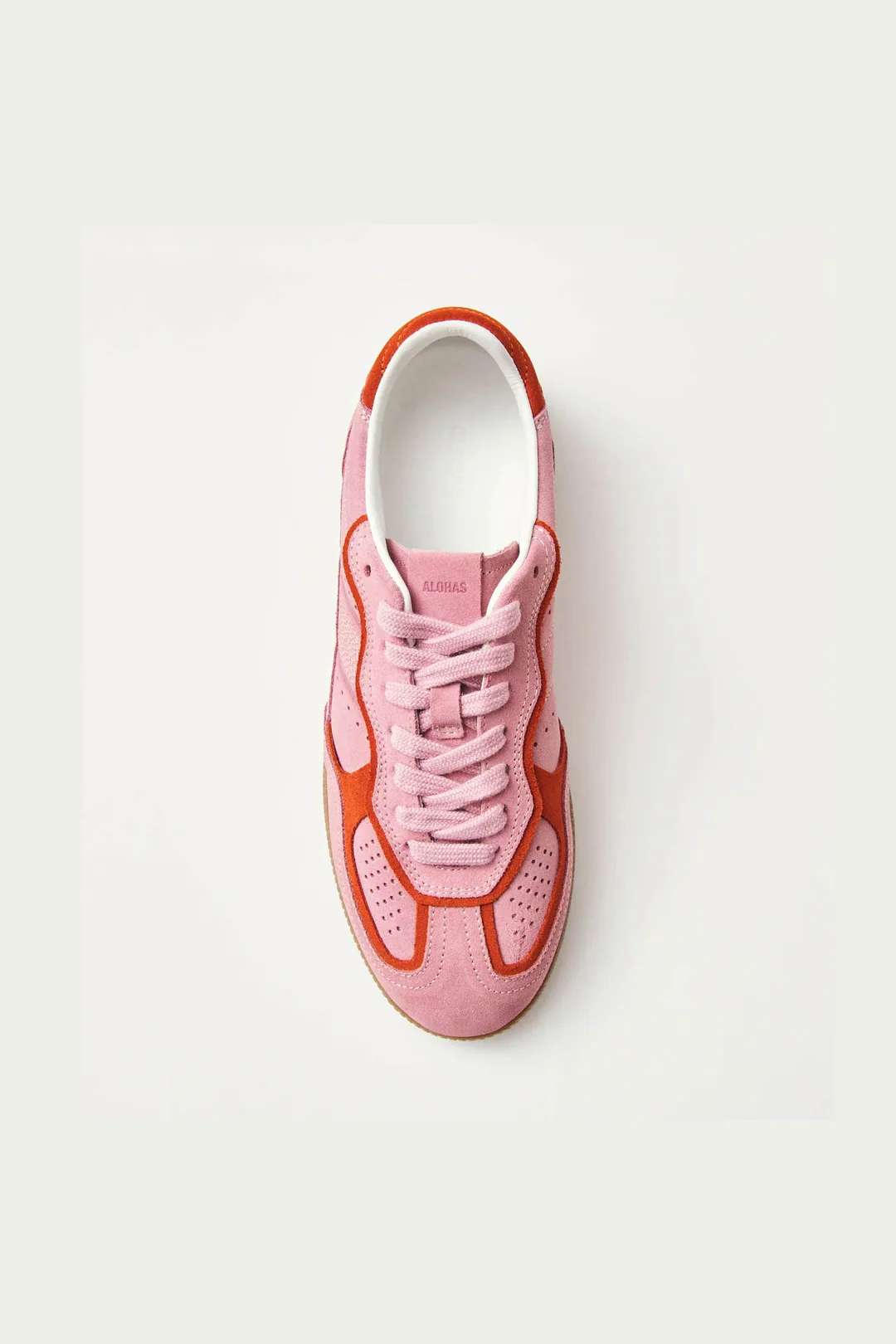 Tenis Alohas de mujer TB.490 Rife Sea - Image 3
