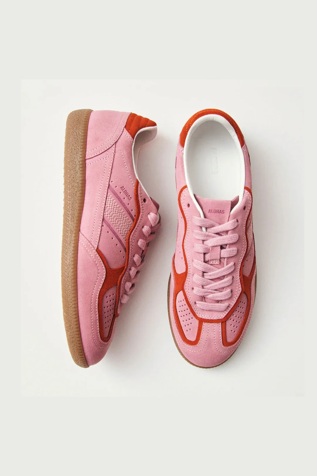 Tenis Alohas de mujer TB.490 Rife Sea - Image 5