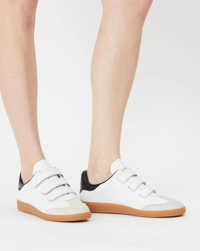 Zapatillas Beth Black - Image 4