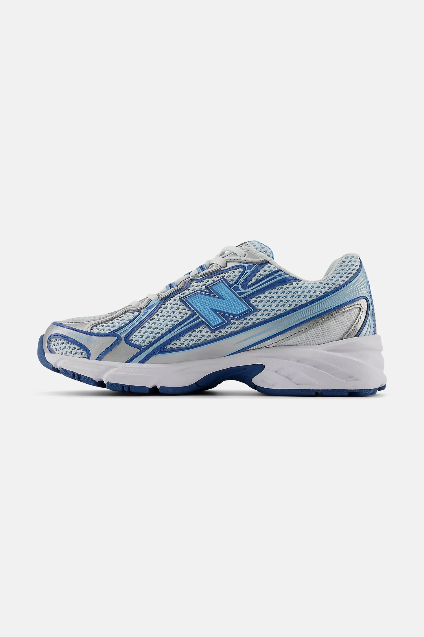 Tenis New Balance 740 De Mujer - Image 2
