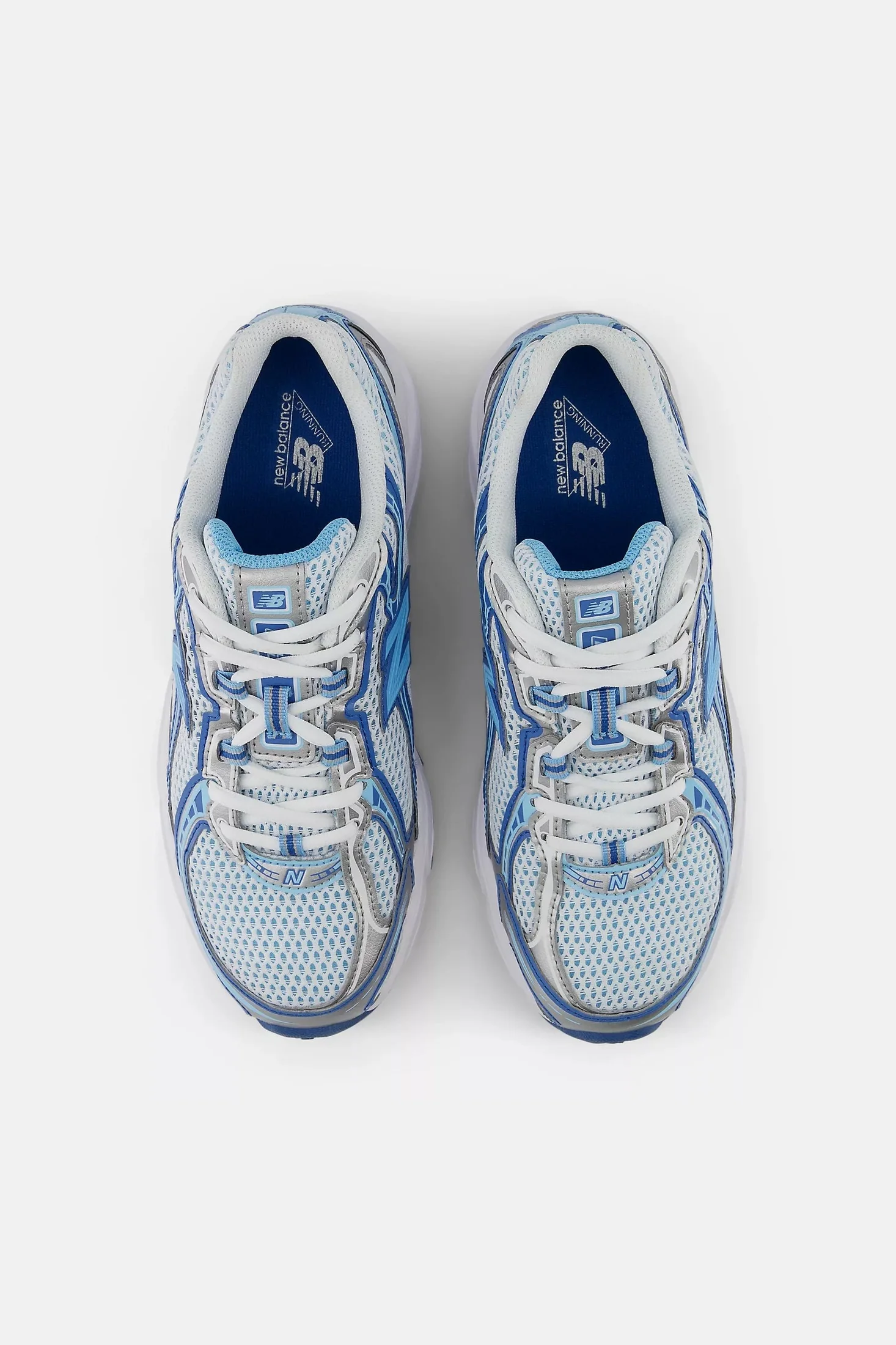 Tenis New Balance 740 De Mujer - Image 4