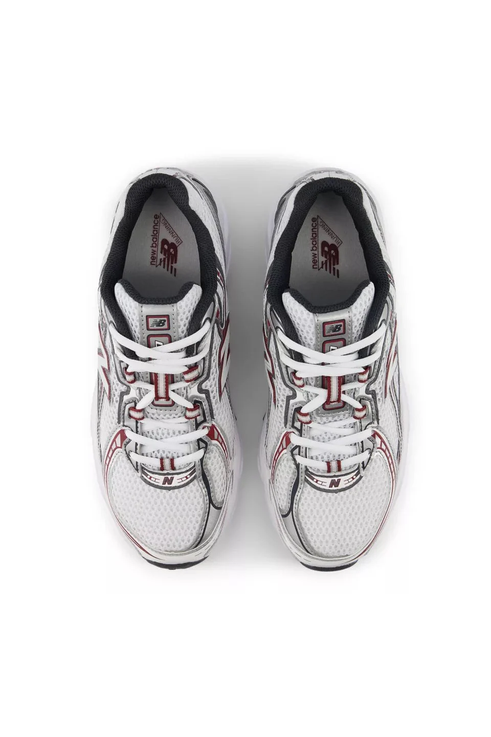 Tenis New Balance 740 De Mujer - Image 4