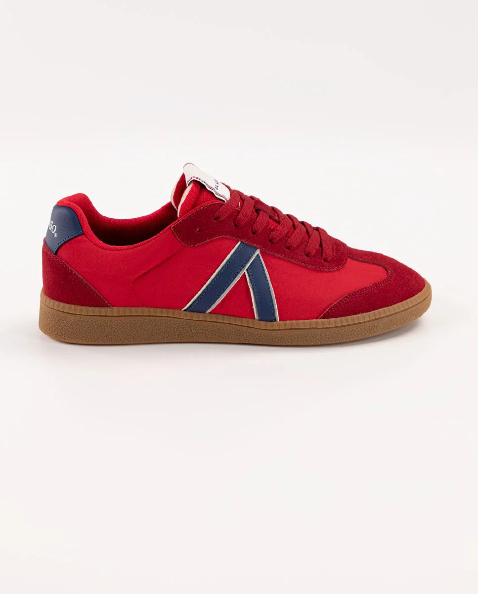 Zapatillas Setentera