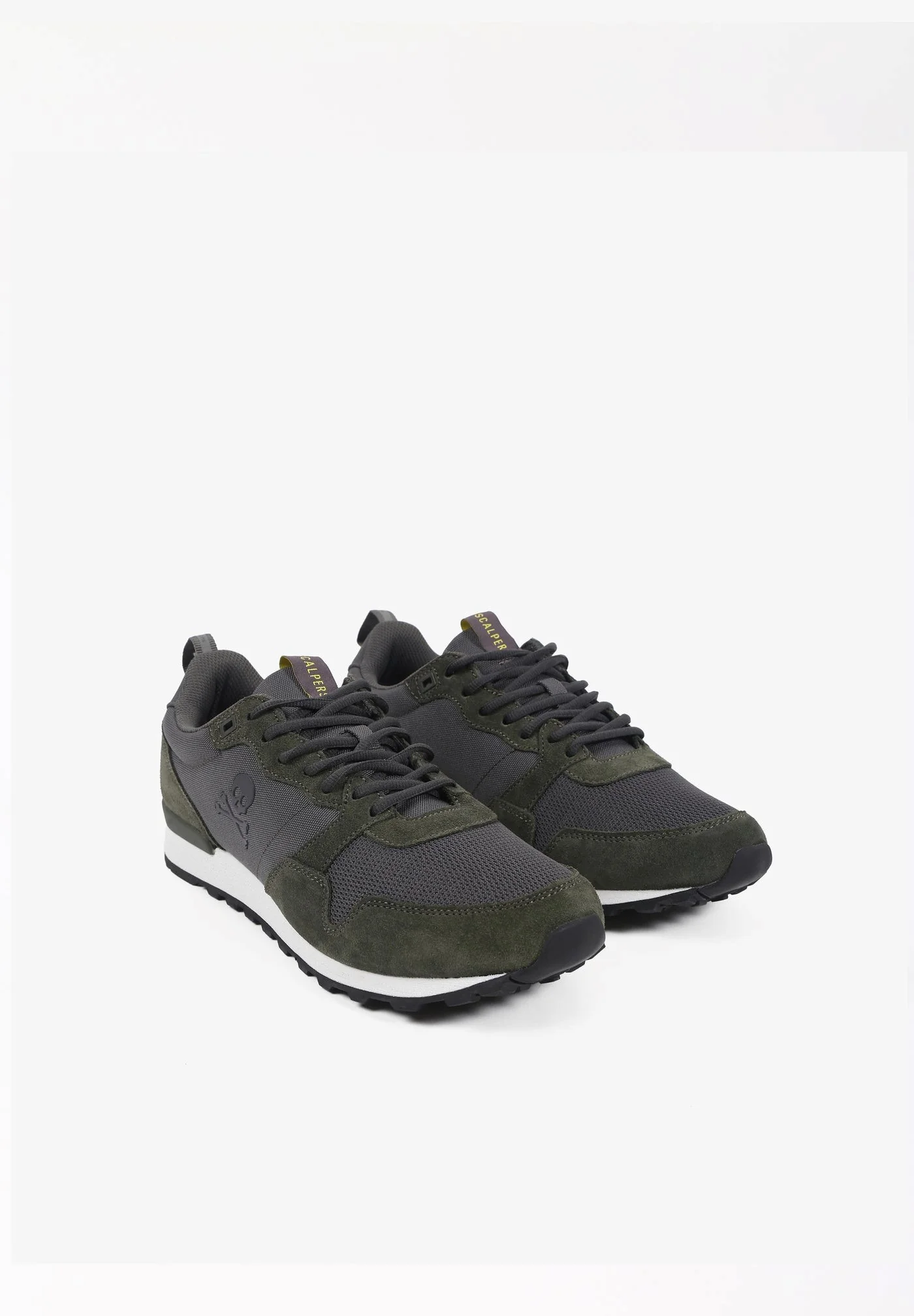 Zapatillas Sneakers Serraje Canadian - Image 2