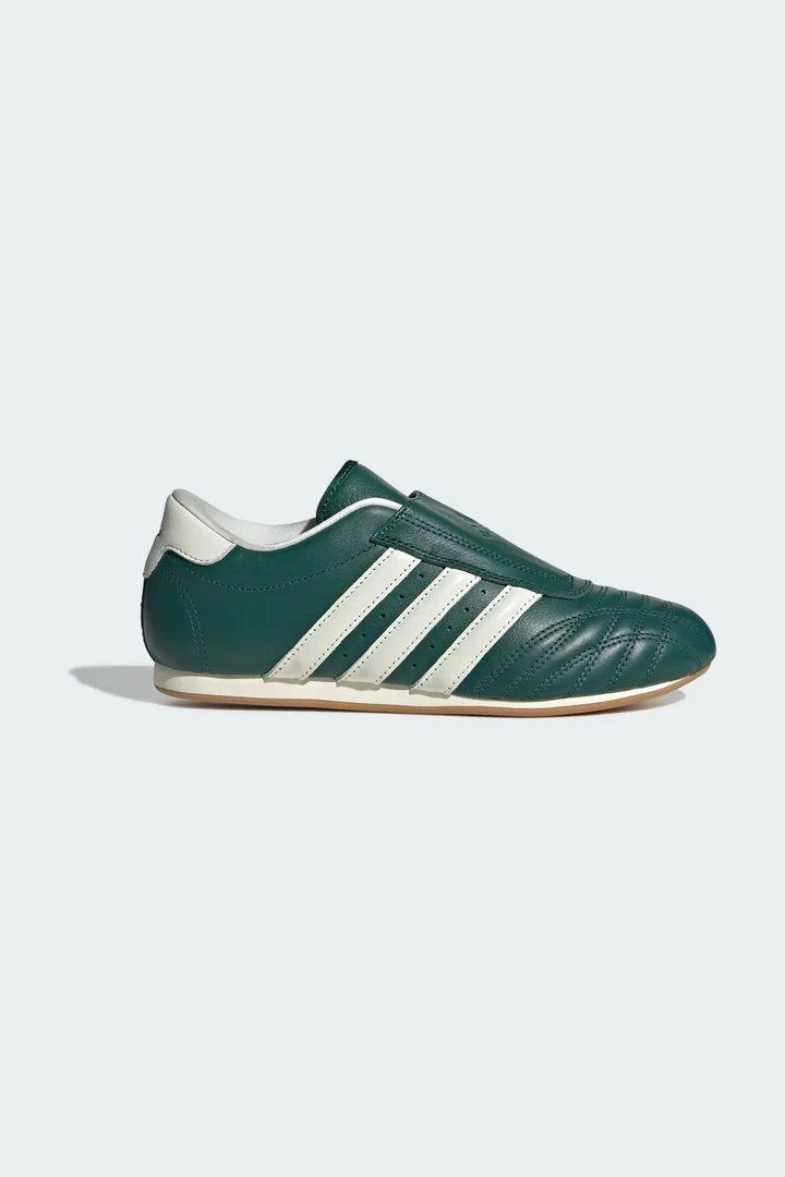 Tenis Adidas Taekwondo Mujer