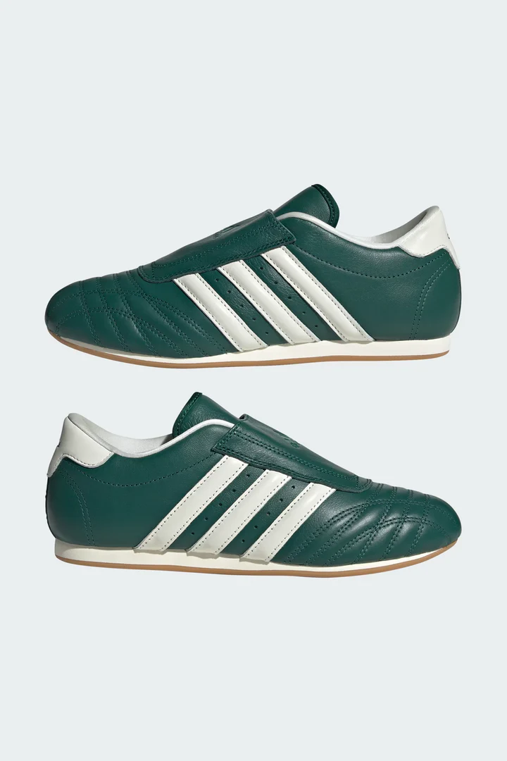 Tenis Adidas Taekwondo Mujer - Image 5