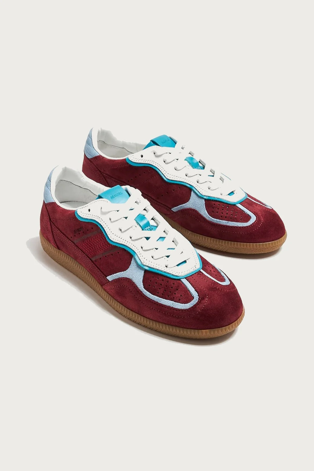 Tenis Alohas de mujer TB.490 Rife - Image 2