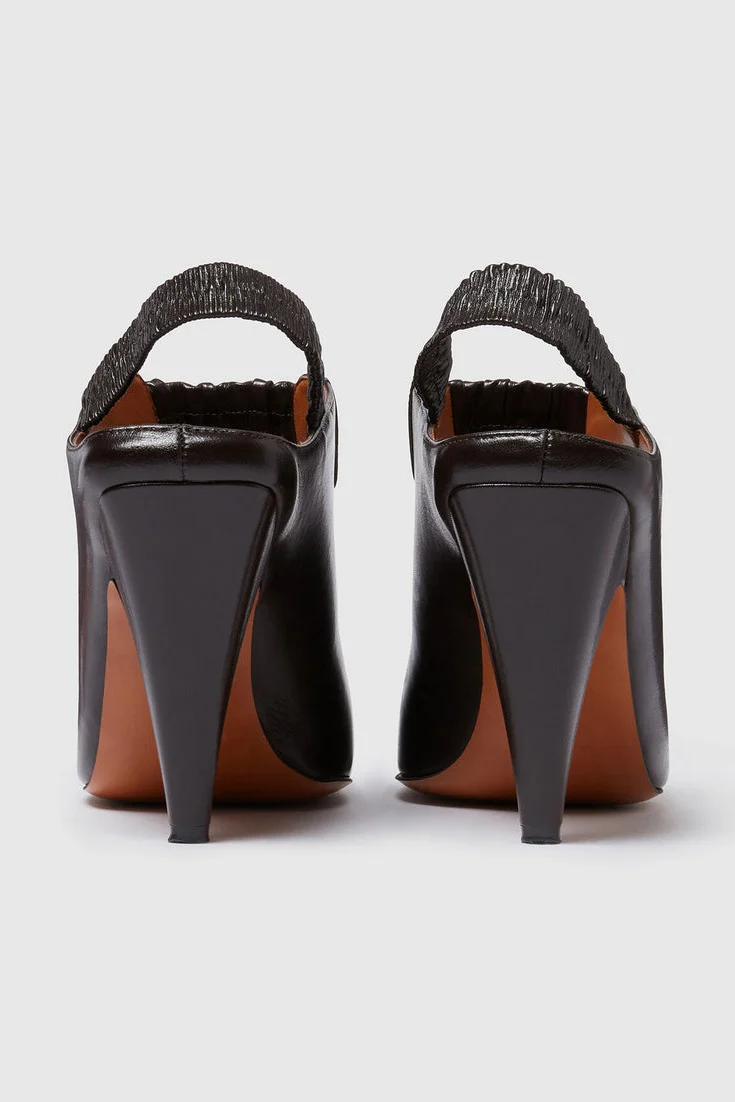 Zapato Spur Eco Alter Mat - Image 3