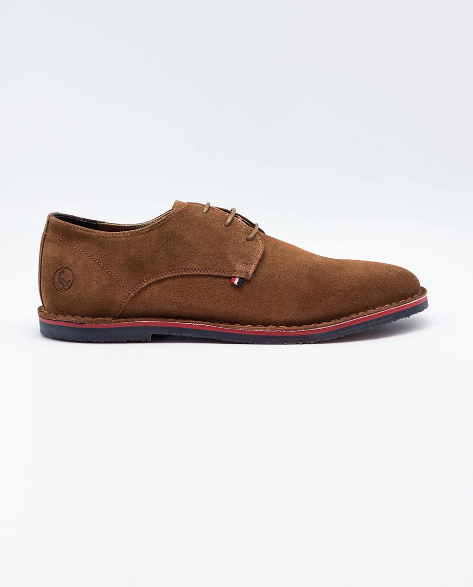 Bota Guerrero Ante