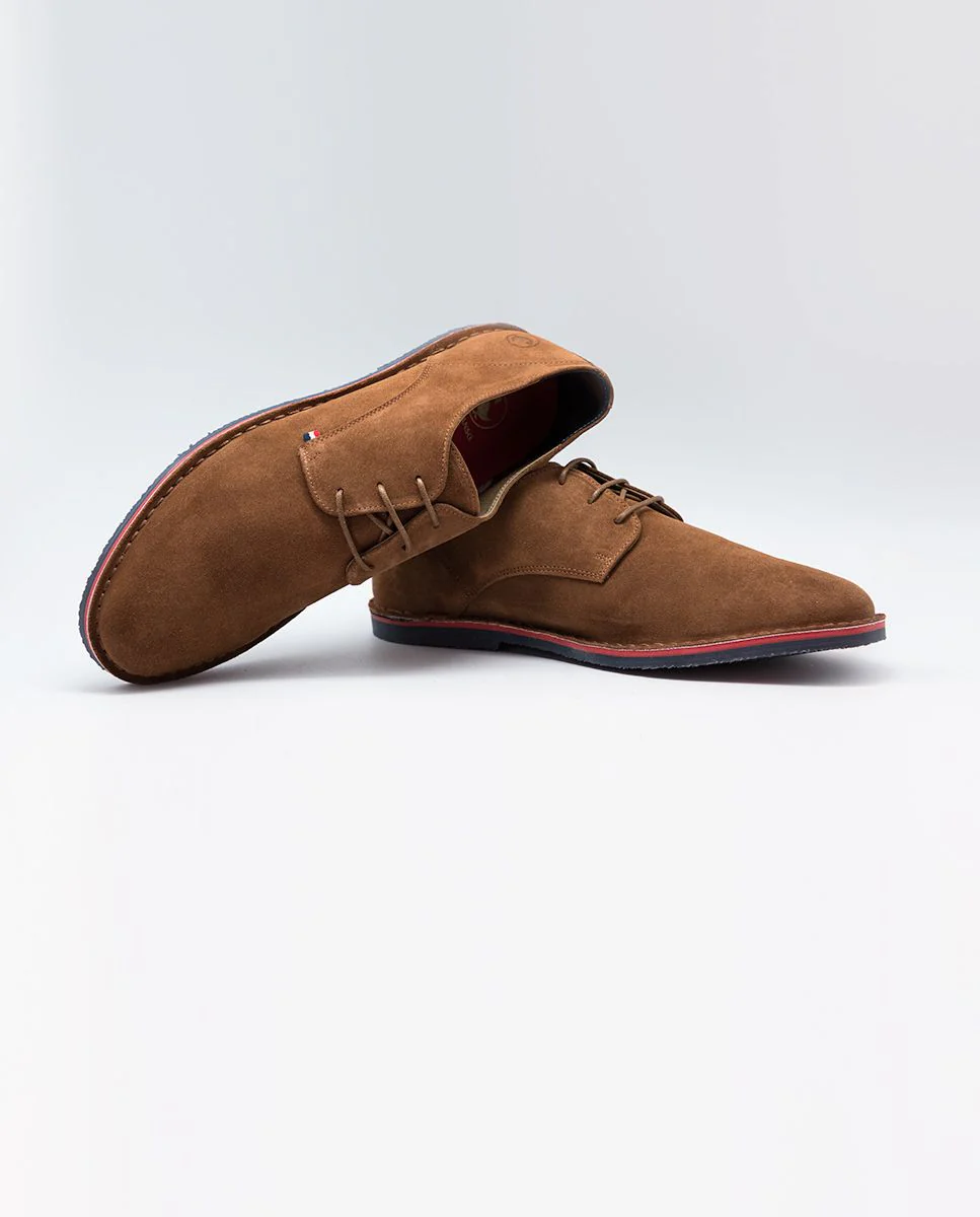 Bota Guerrero Ante - Image 3