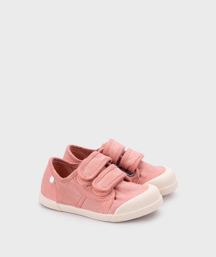 Zapatos Lona Velcro 383 - Image 2