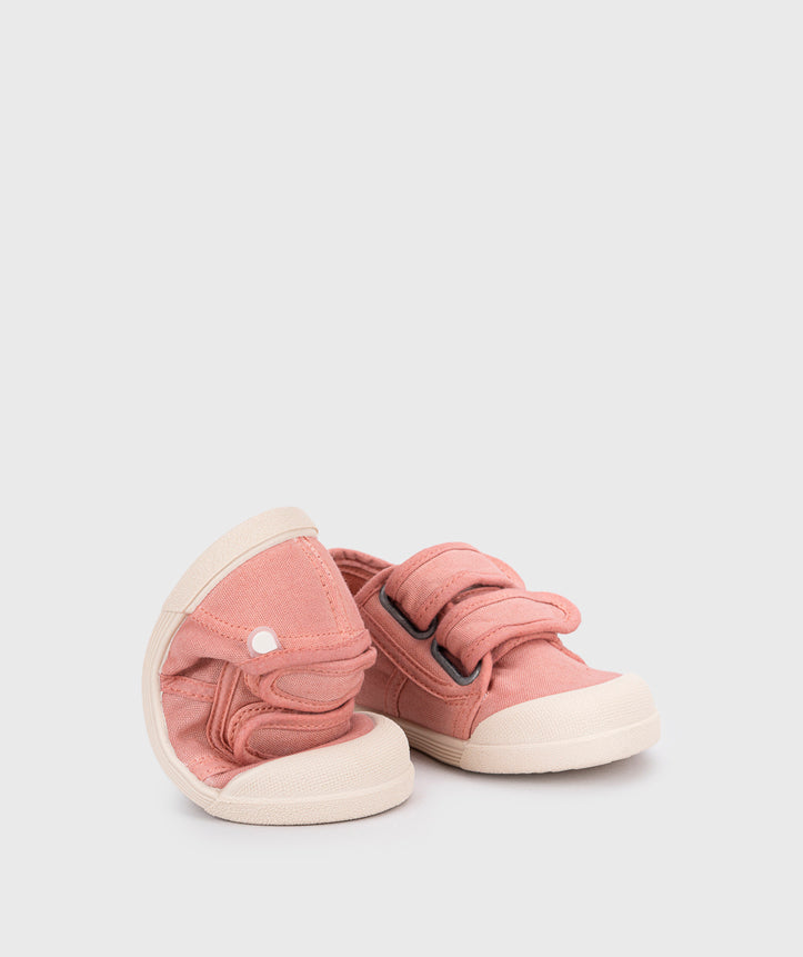 Zapatos Lona Velcro 383 - Image 6