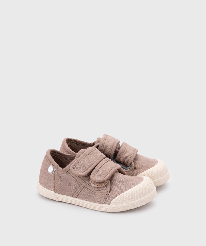 Zapatos Lona Velcro 390 - Image 2
