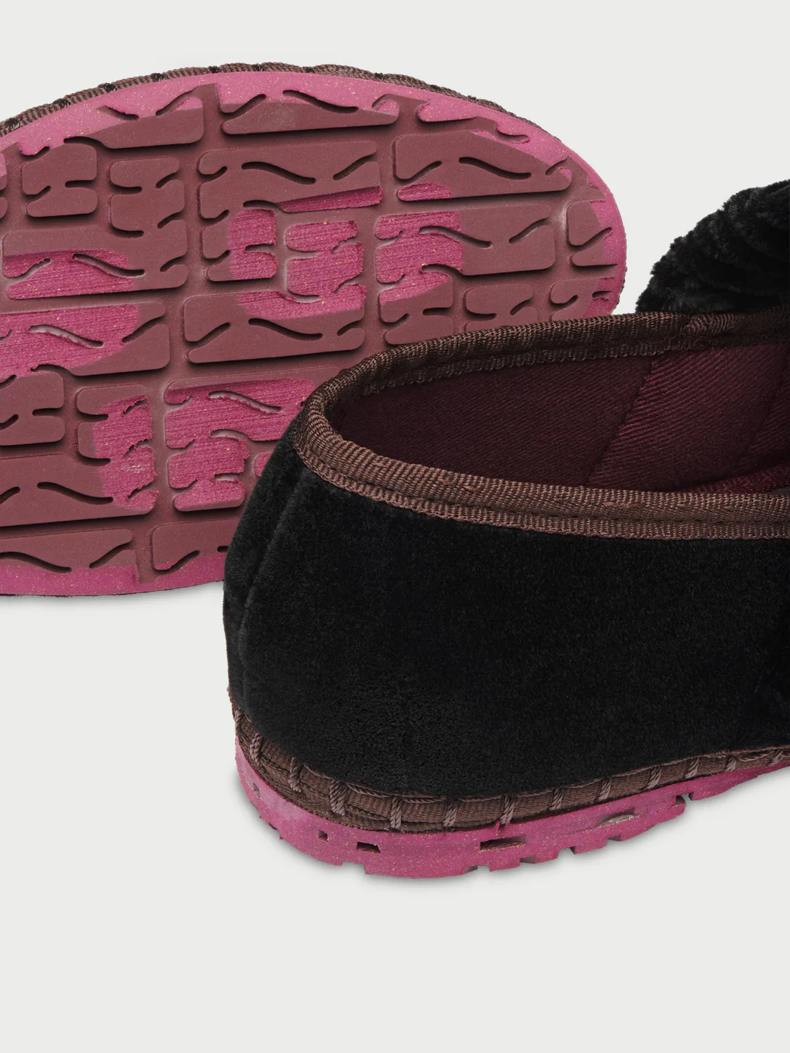 Balleta Mafalda Velvet Sethe - Image 3