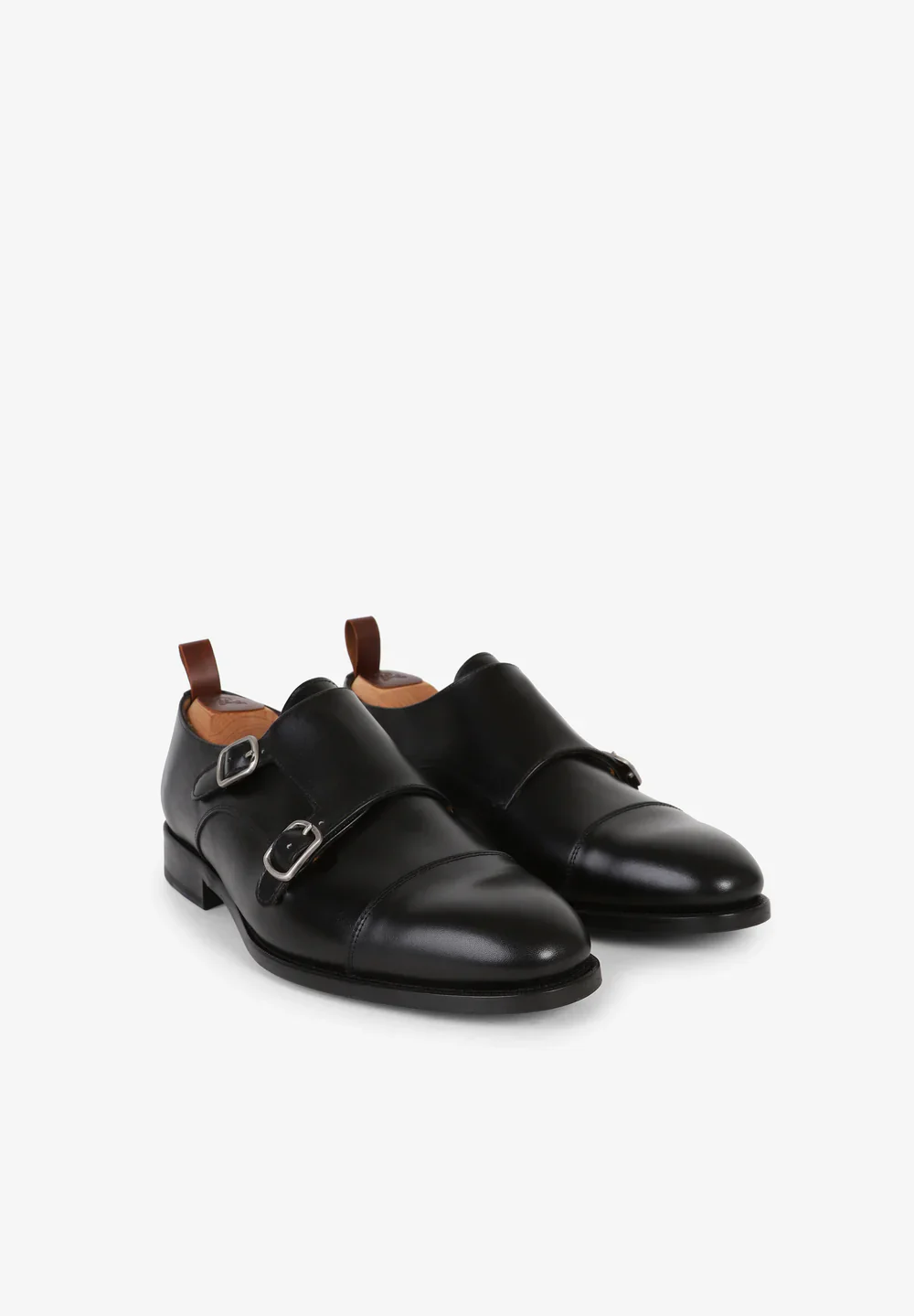 Zapatos Scalpers Double Monk Vestir - Image 2