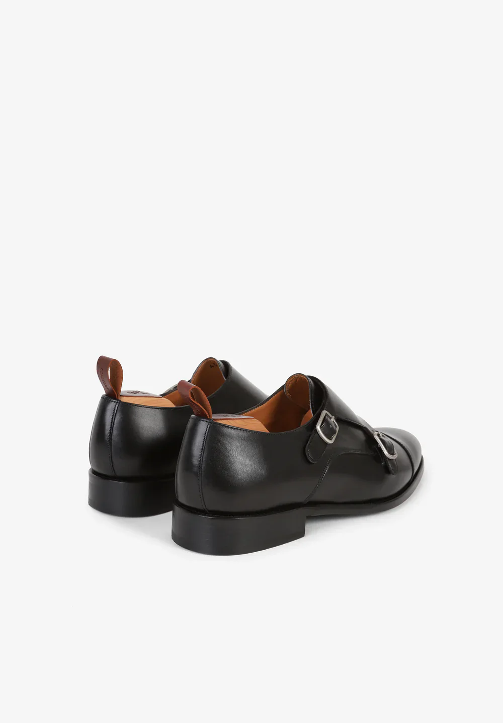 Zapatos Scalpers Double Monk Vestir - Image 4