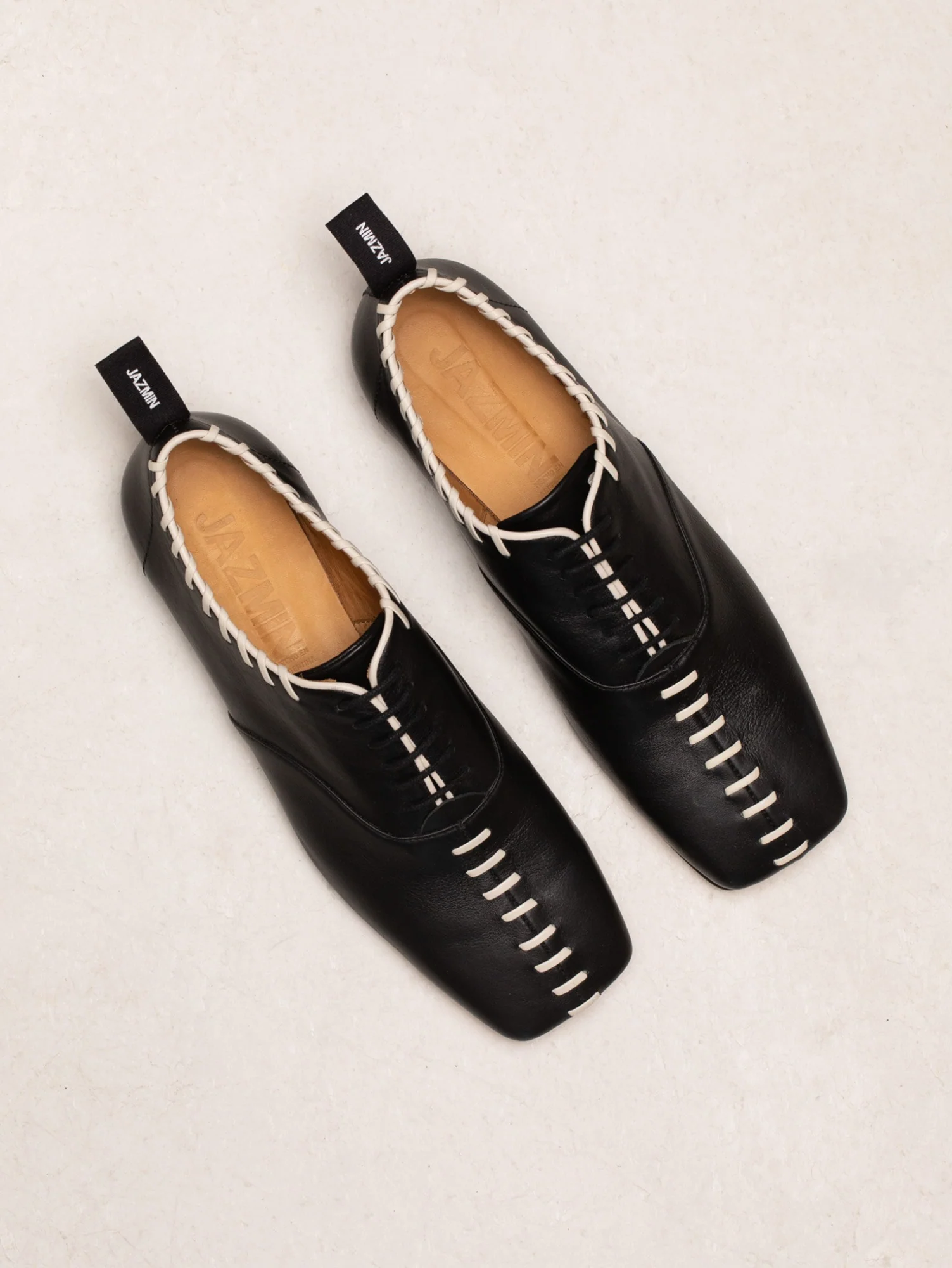 Zapatos Venecia Negro - Image 4