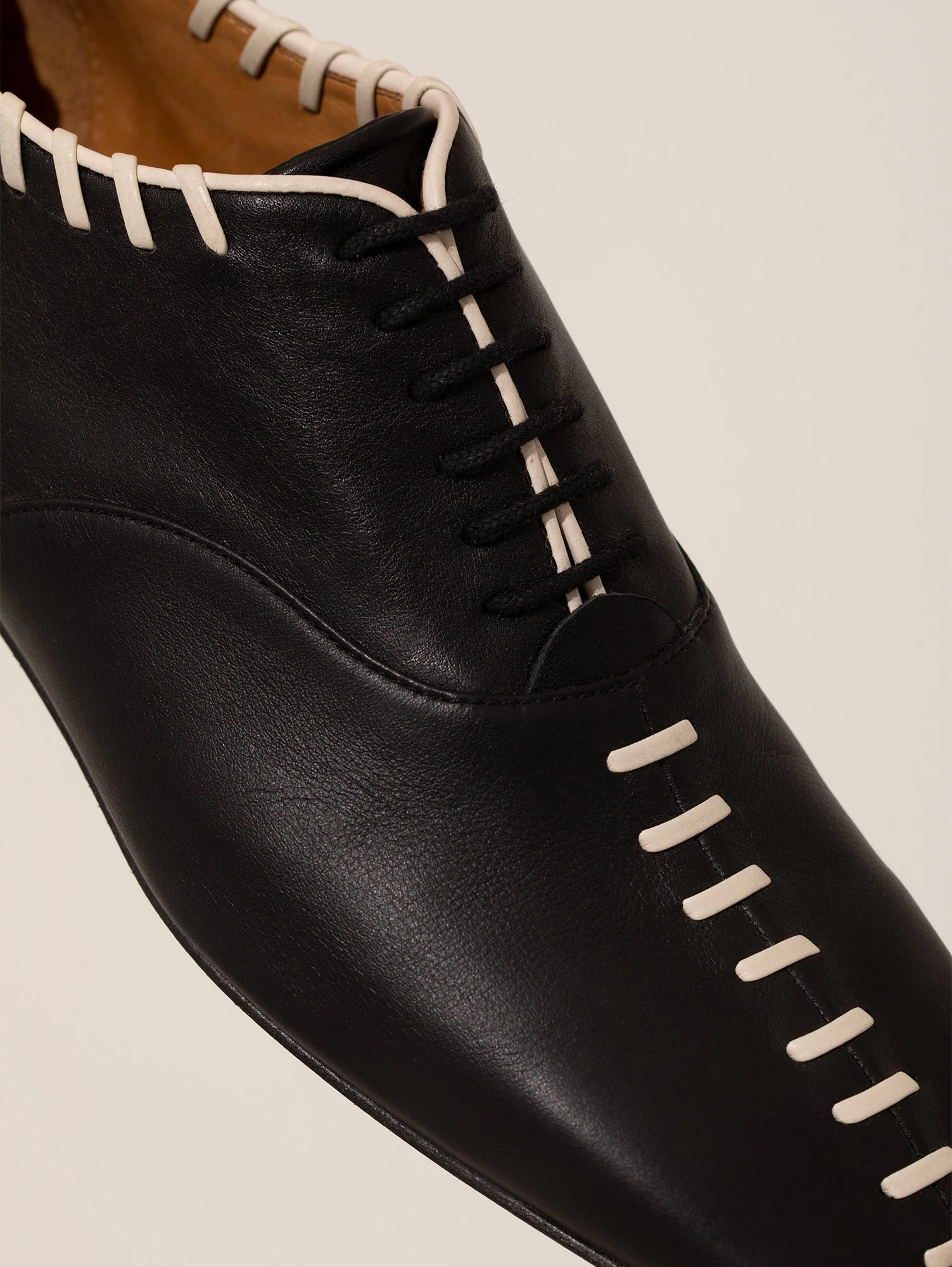 Zapatos Venecia Negro - Image 5