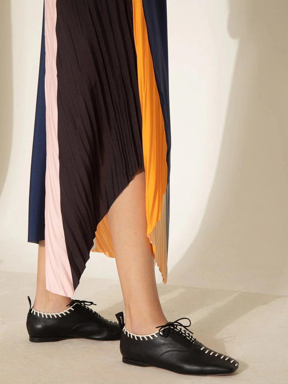 Zapatos Venecia Negro - Image 6