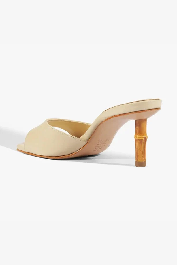 Zueco Leena Bamboo - Image 3